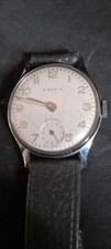 Kienzle Vintage Men's Manual Wind Wristwatch Antimagnetic Working Order