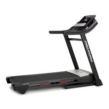 ProForm Pro Carbon T10 Folding