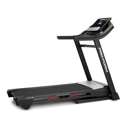 Proform pro carbon t10 - proform, folding