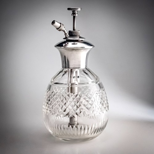 Barker brothers sterling - barker,