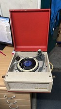 Elpico Retro Record Player