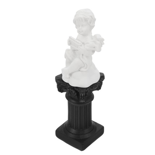 Roman pillar photo - roman,