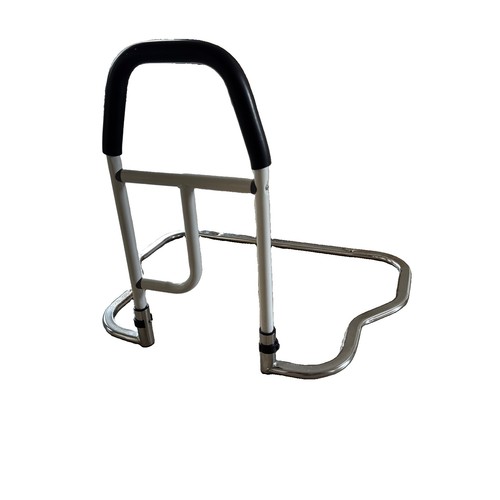 Bed rail handles - bed,