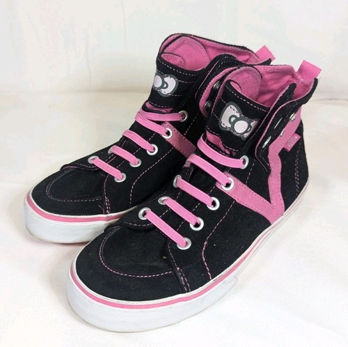 Vans hello kitty limited - vans,