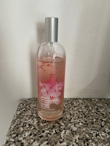 The body shop - fragrance, mist