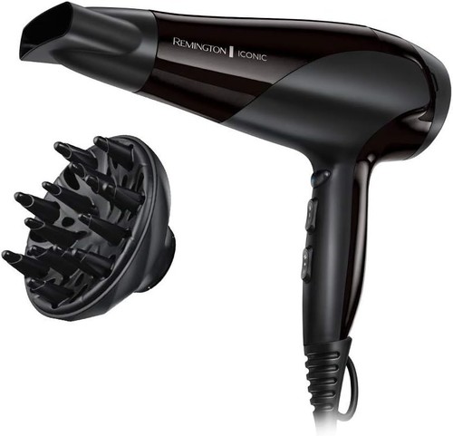 Remington d3198 2200w - d3198,