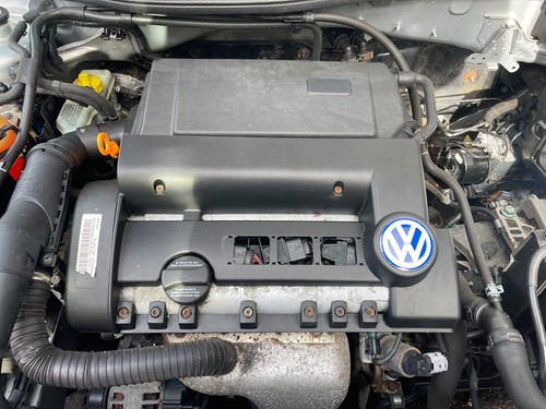Volkswagen golf mk4 1998 - volkswagen,