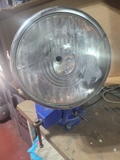 King Of The Road 9inch Lamp