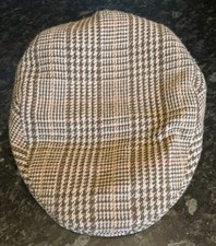 Failsworth Norwich Flat Cap