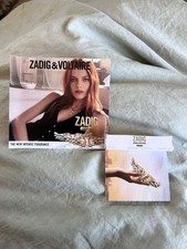 Zadig & Voltaire Zadig Eau de