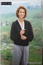 Original Hayfield Mohair