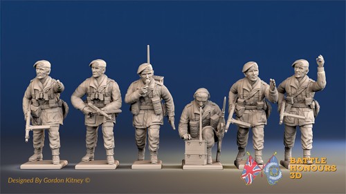 British royal marine commando - royal,