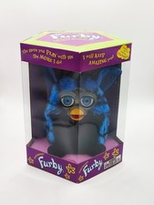 1999 HASBRO TIGER ELECTRONICS