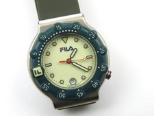 Ladies FILA Quartz Sports