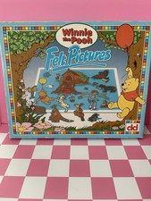 Disney Winnie The Pooh Vintage