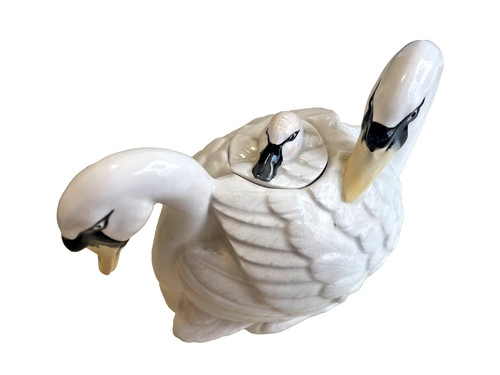 Staffordshire fine ceramics - fine,