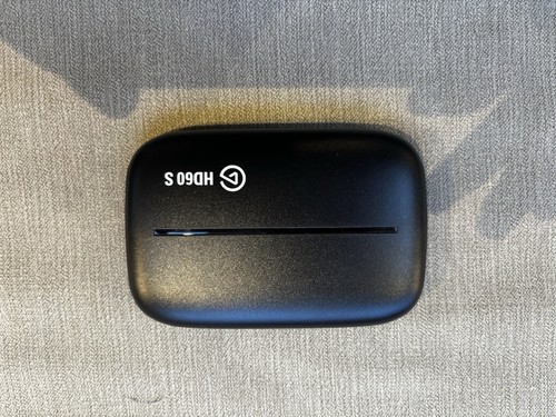 Elgato hd60s gaming capture - hd60s,