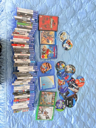 X72 ps4 xbox - xbox, games