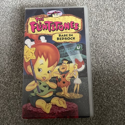 The flintstones babe - the,