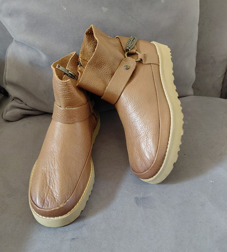 Ugg women brown - ugg,