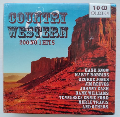 Country western 200 - ,