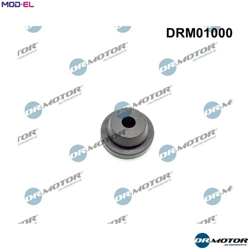 Rubber buffer air filter - air,