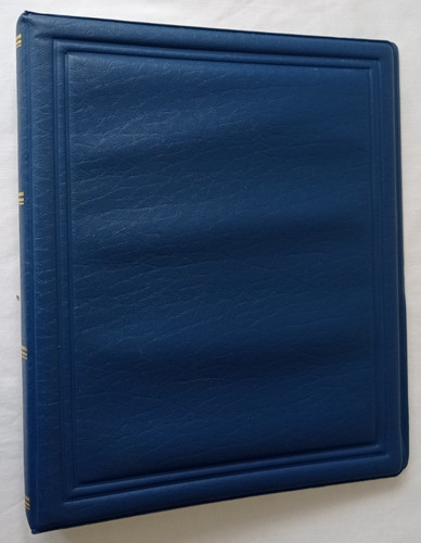 Stanley gibbons luxury padded - gibbons,