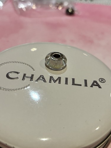 Genuine chamilia 925 italian - genuine,