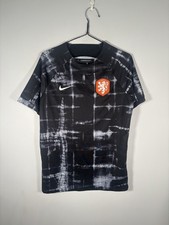 Original Netherlands Training