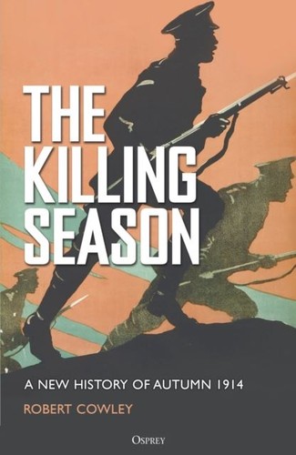 The killing season - season:, new