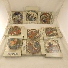 The Russian Fairy Tales