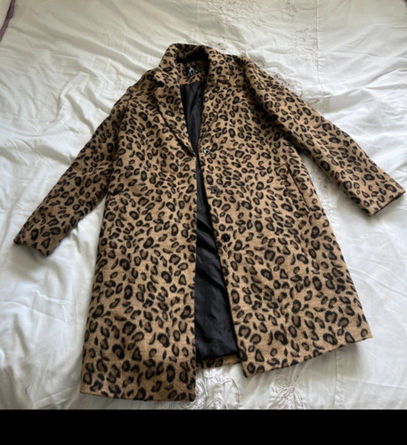 Atmosphere leopard print - atmosphere,