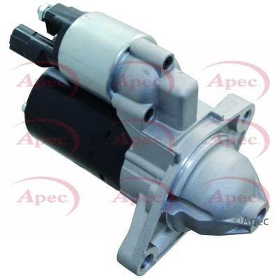 Apec starter motor for - starter, toyota