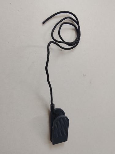 Technogym emergency stop clip - emergency,