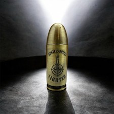 Vintage Gas Lighter Small