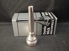 Denis Wick. London. Trumpet