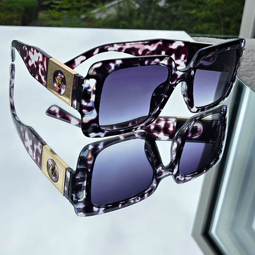 Versace men rectangular - versace, men's