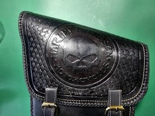Swing Arm Bag Suit Harley