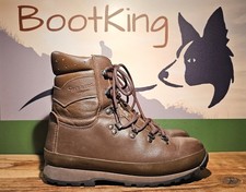 Altberg Defender lightweight