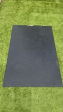 Heavy Duty Rubber Mat For Gym, Garage, Horse Stable 12mm