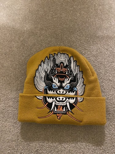 Supreme demon beanie - demon,