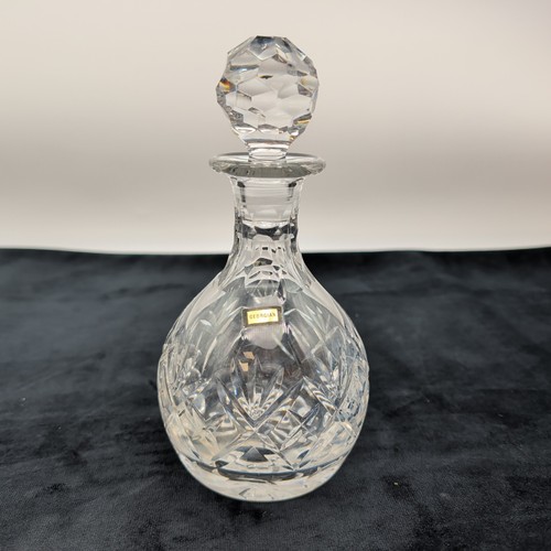 Webb corbett georgian liqueur - georgian,