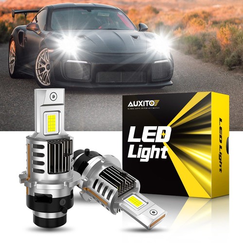 200w d2s d2r - d2r, led