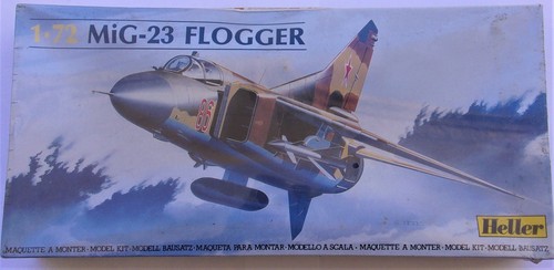 Heller mig flogger 1 72 - flogger,