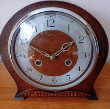 Smiths Enfield Vintage