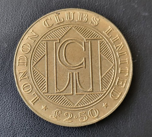 Vintage london clubs limited - clubs,
