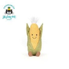 Jellycat Amuseable Sweetcorn