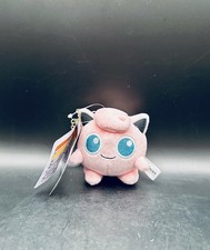 Pokemon Jigglypuff Plush