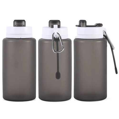 Collapsible silicone water - silicone,