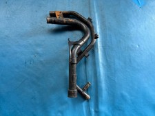 MG F & MG TF Heater to Engine Coolant Rail Pipe (PEP103231) 1996-2007